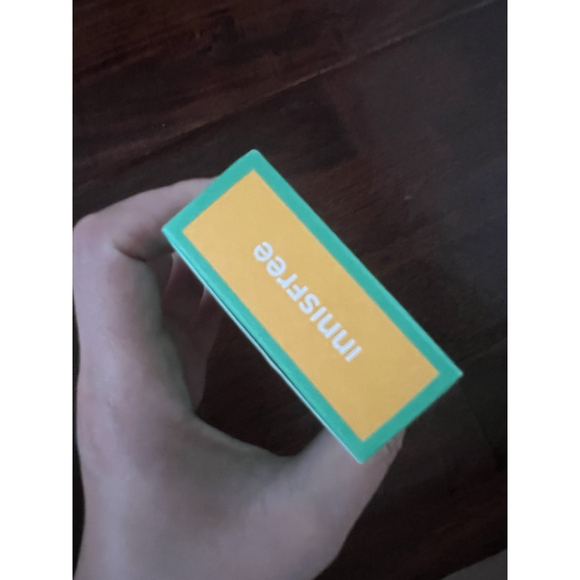 innisfree Daily UV Defense Sunscreen Broad Spectrum SPF 36, Invisible Korean Sun - Picture 2 of 6